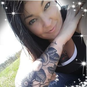 Meet your Posher, Lacey